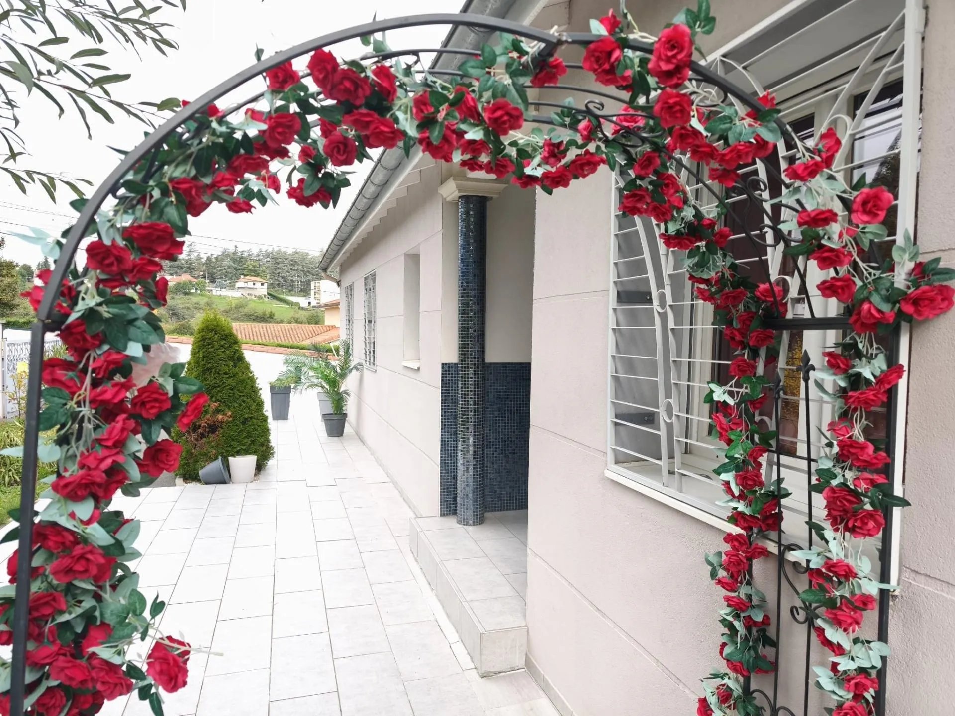 Maison à vendre, 219m², Firminy