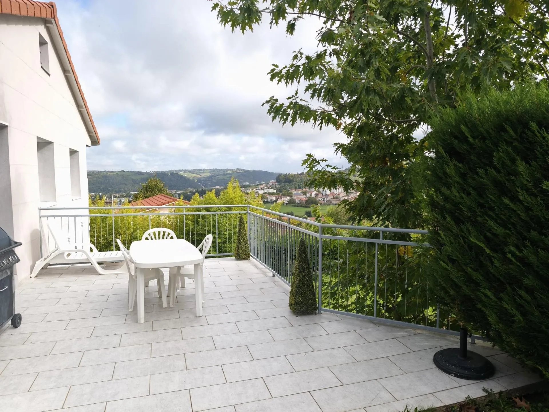 Maison à vendre, 219m², Firminy