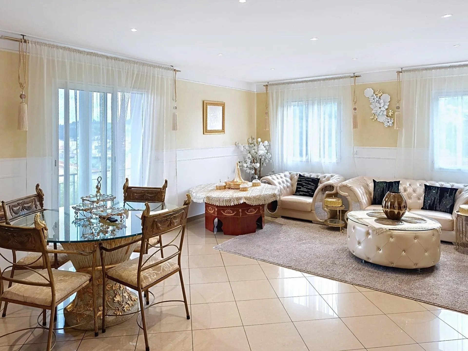 Maison à vendre, 219m², Firminy