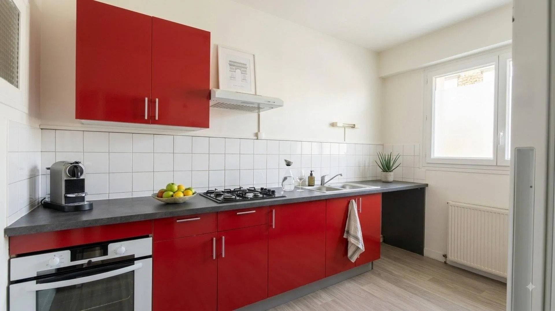 Maison à vendre, 84m², Saint-Jean-d'Angély