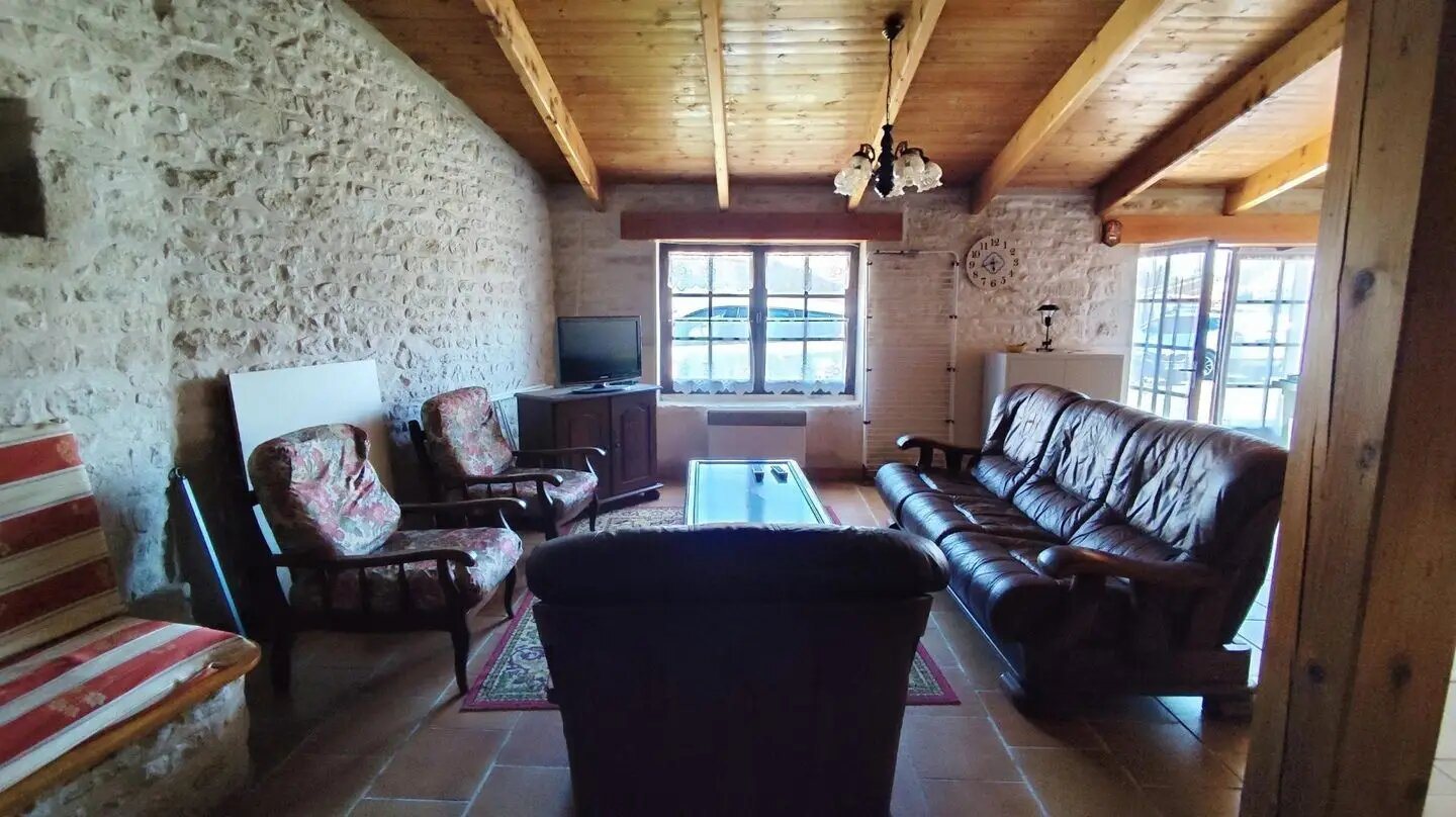 Maison à vendre, 100m², Saint-Denis-d'Oléron