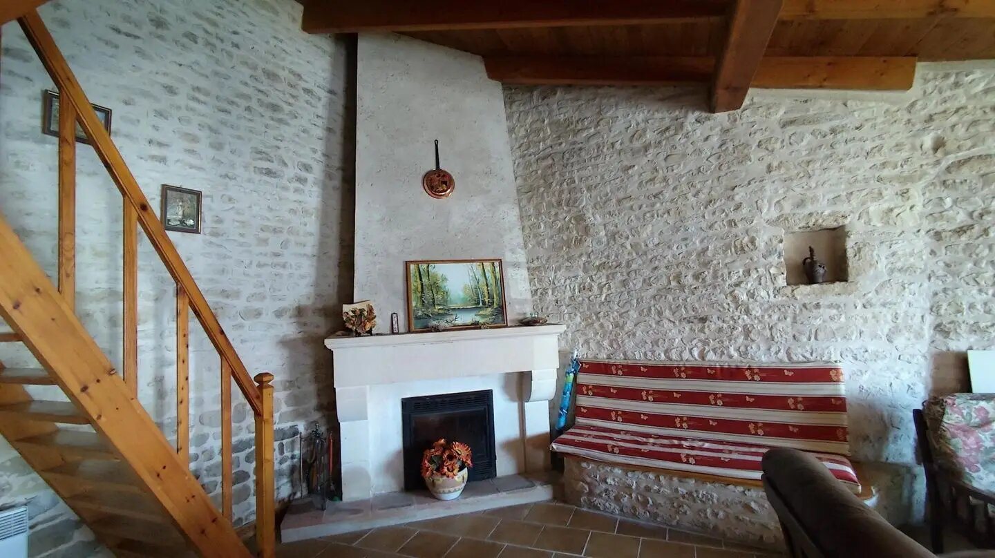 Maison à vendre, 100m², Saint-Denis-d'Oléron