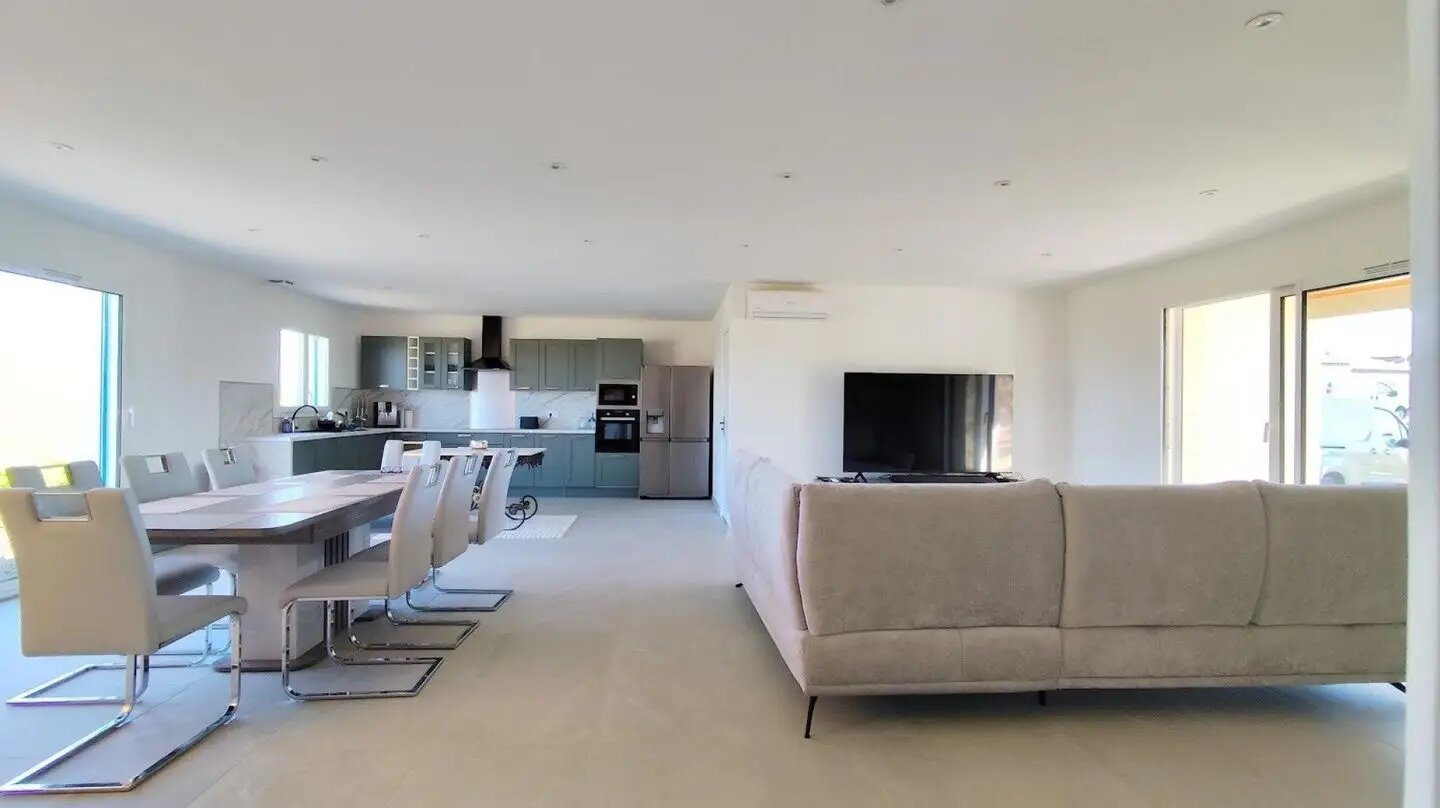 Maison à vendre, 119m², Ternant