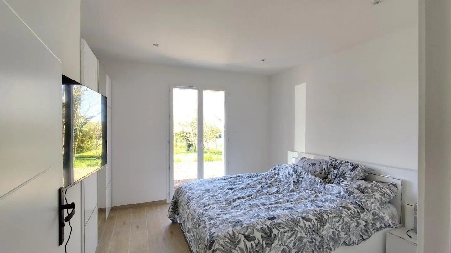 Maison à vendre, 119m², Ternant