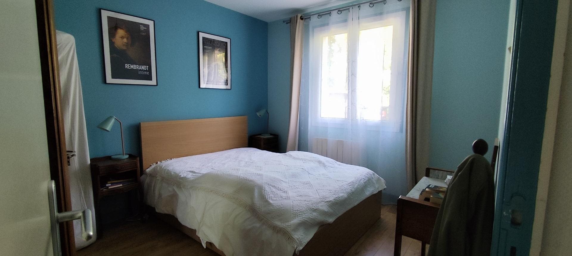 Maison à vendre, 155m², Genouillé