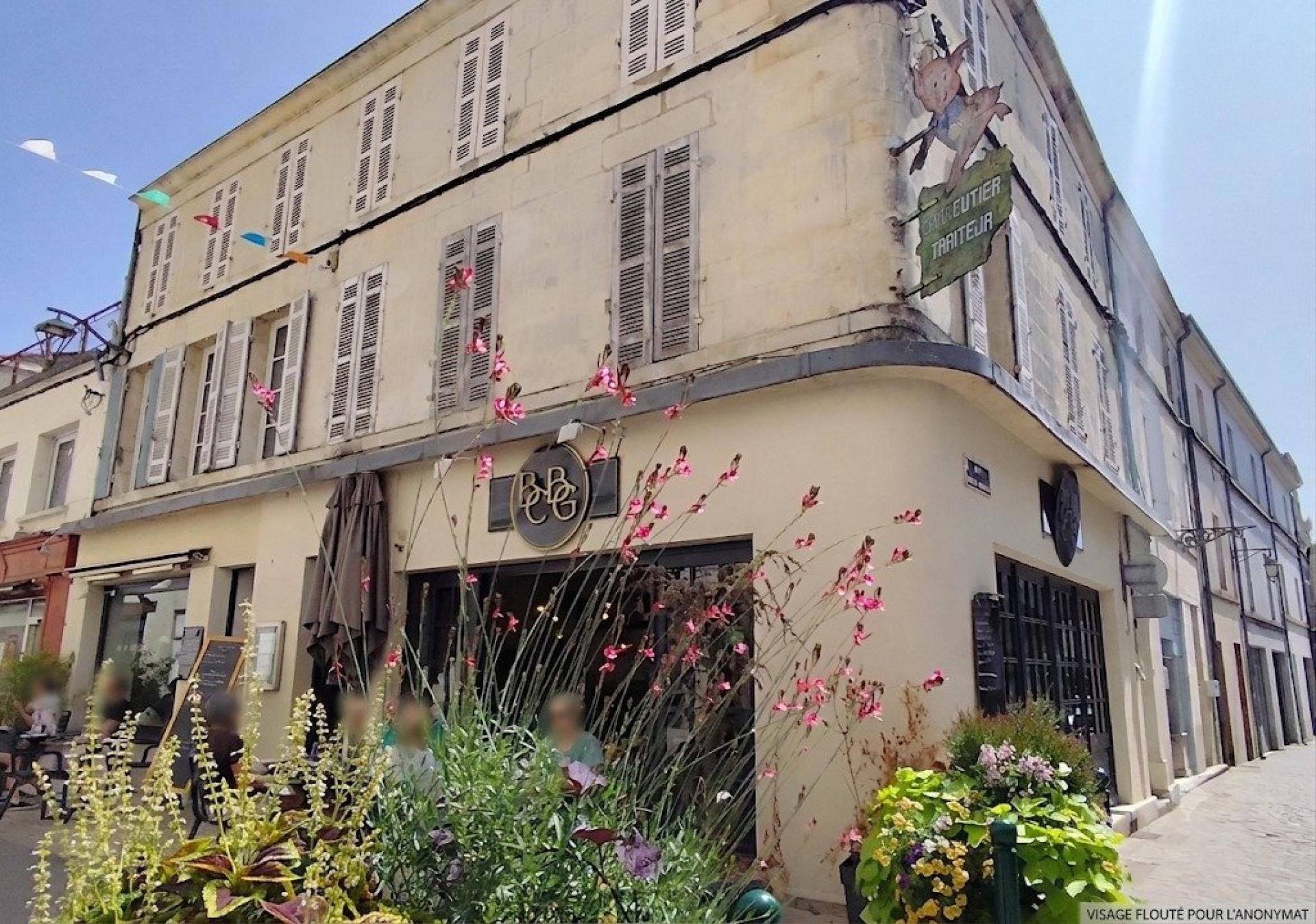 Appartement à vendre, 125m², Saint-Jean-d'Angély