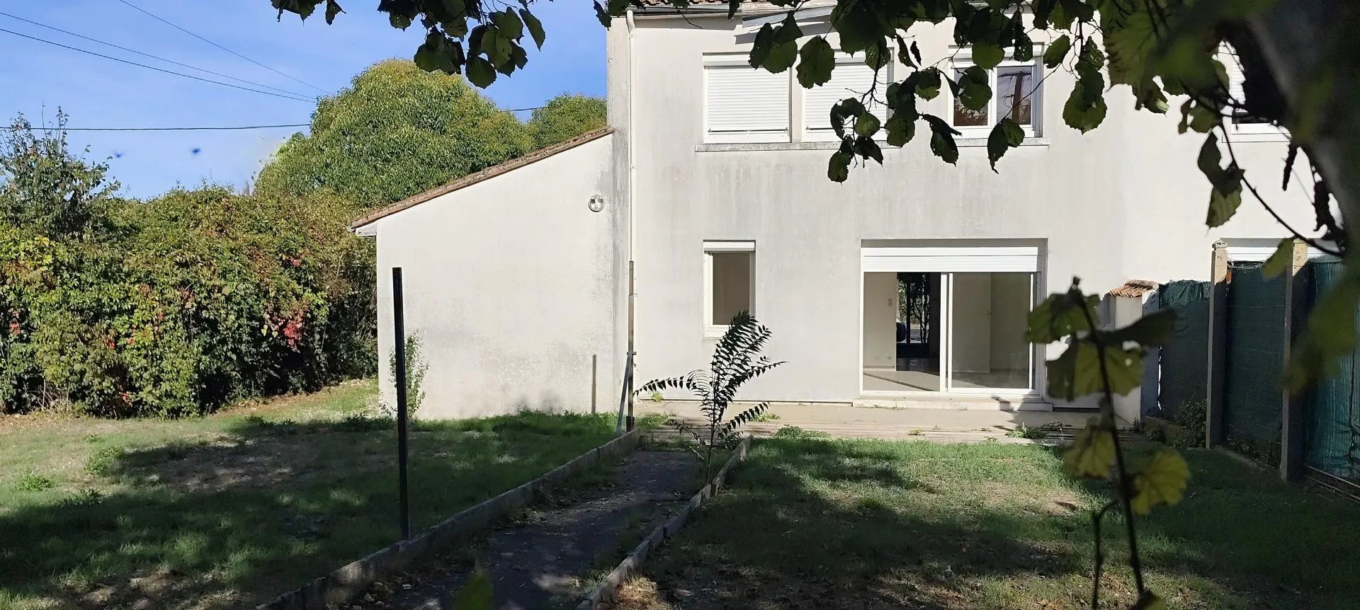 Maison à vendre, 80m², Saint-Jean-d'Angély