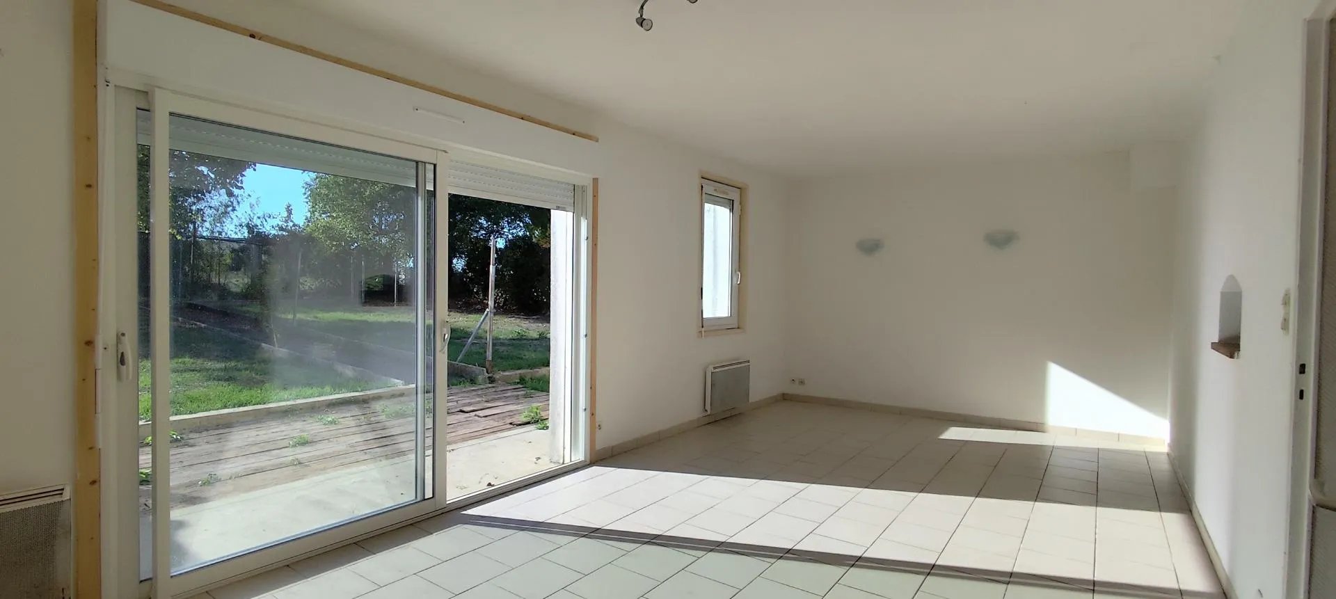 Maison à vendre, 80m², Saint-Jean-d'Angély
