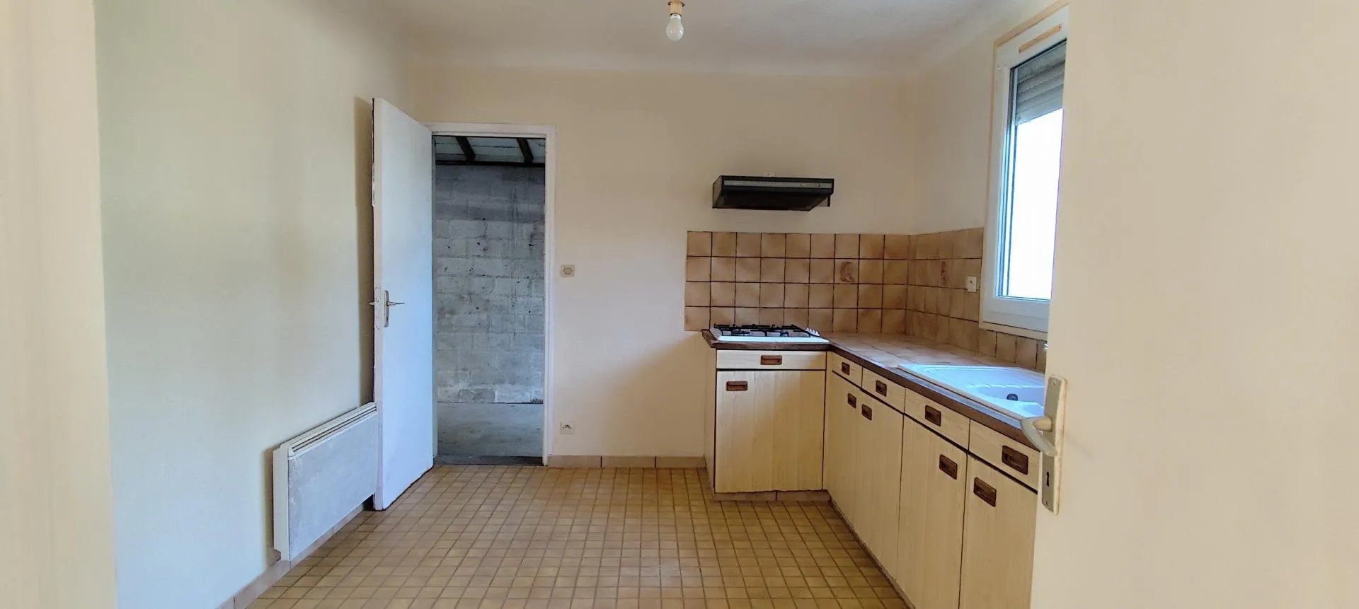 Maison à vendre, 80m², Saint-Jean-d'Angély