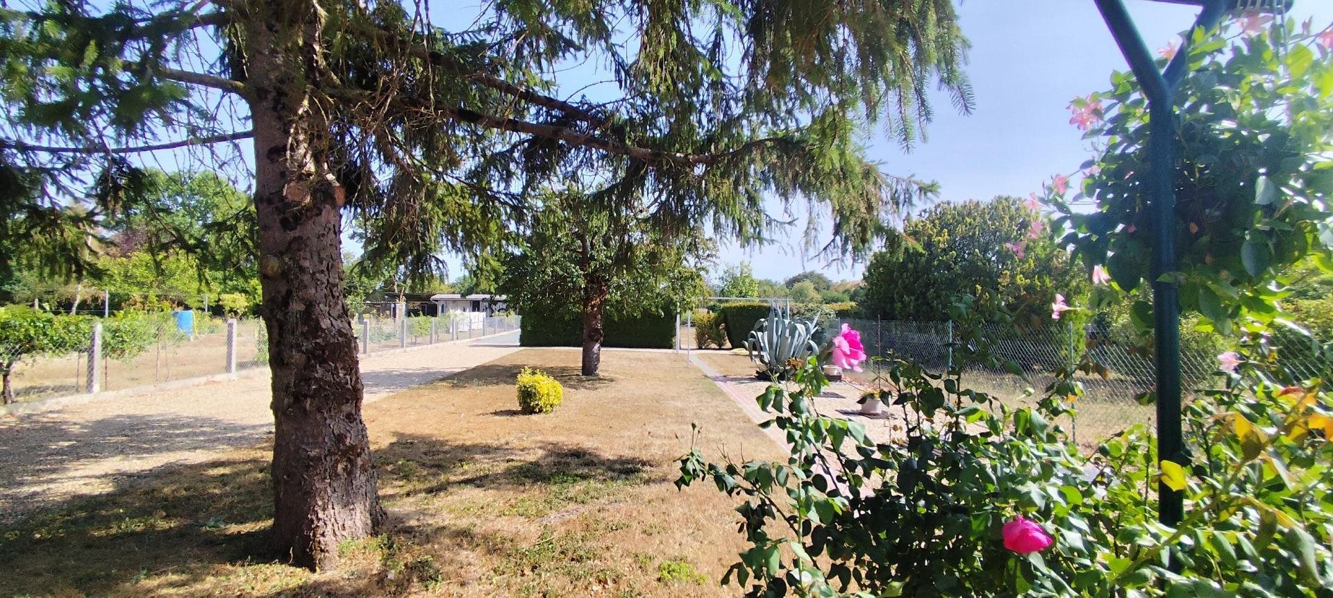 Maison à vendre, 79m², Landes