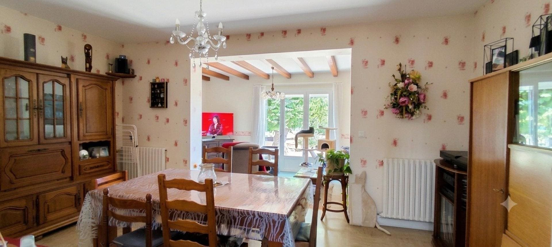 Maison à vendre, 79m², Landes