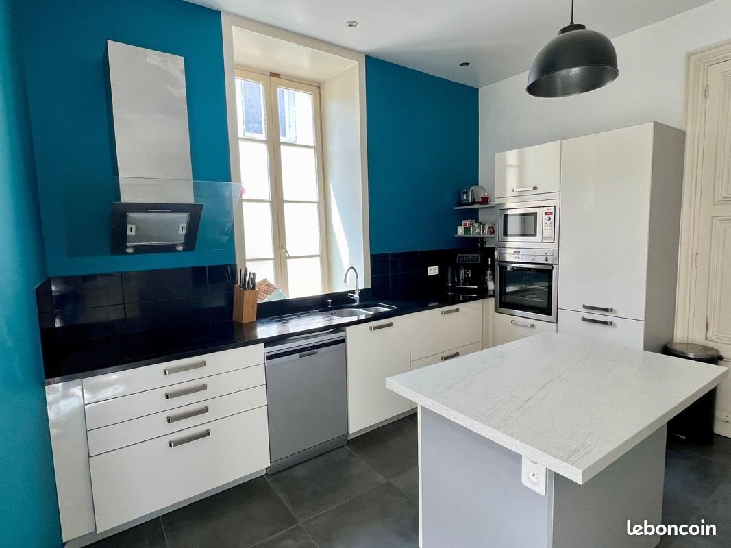 Maison à vendre, 357m², Saint-Jean-d'Angély