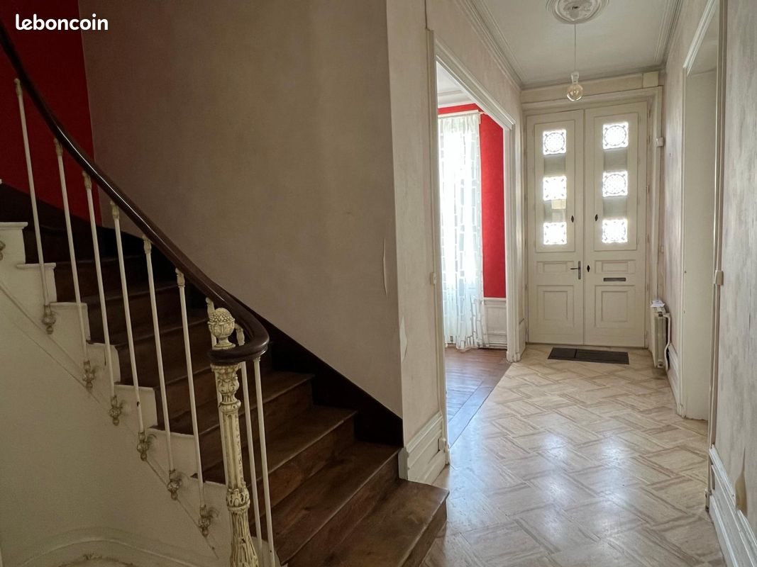 Maison à vendre, 357m², Saint-Jean-d'Angély