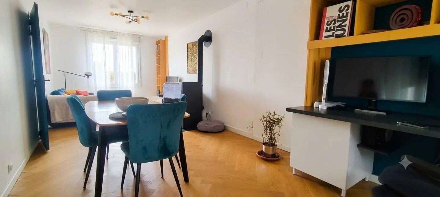 Maison à vendre, 110m², Courant