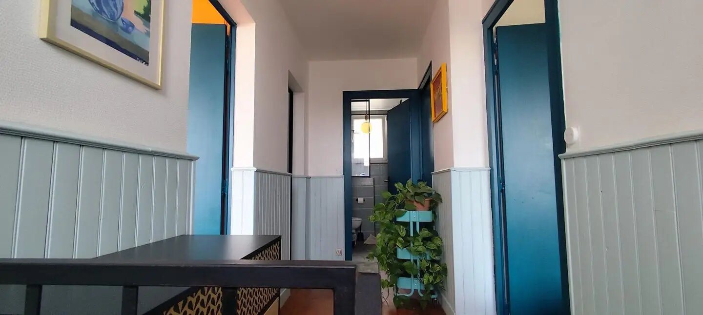 Maison à vendre, 110m², Courant
