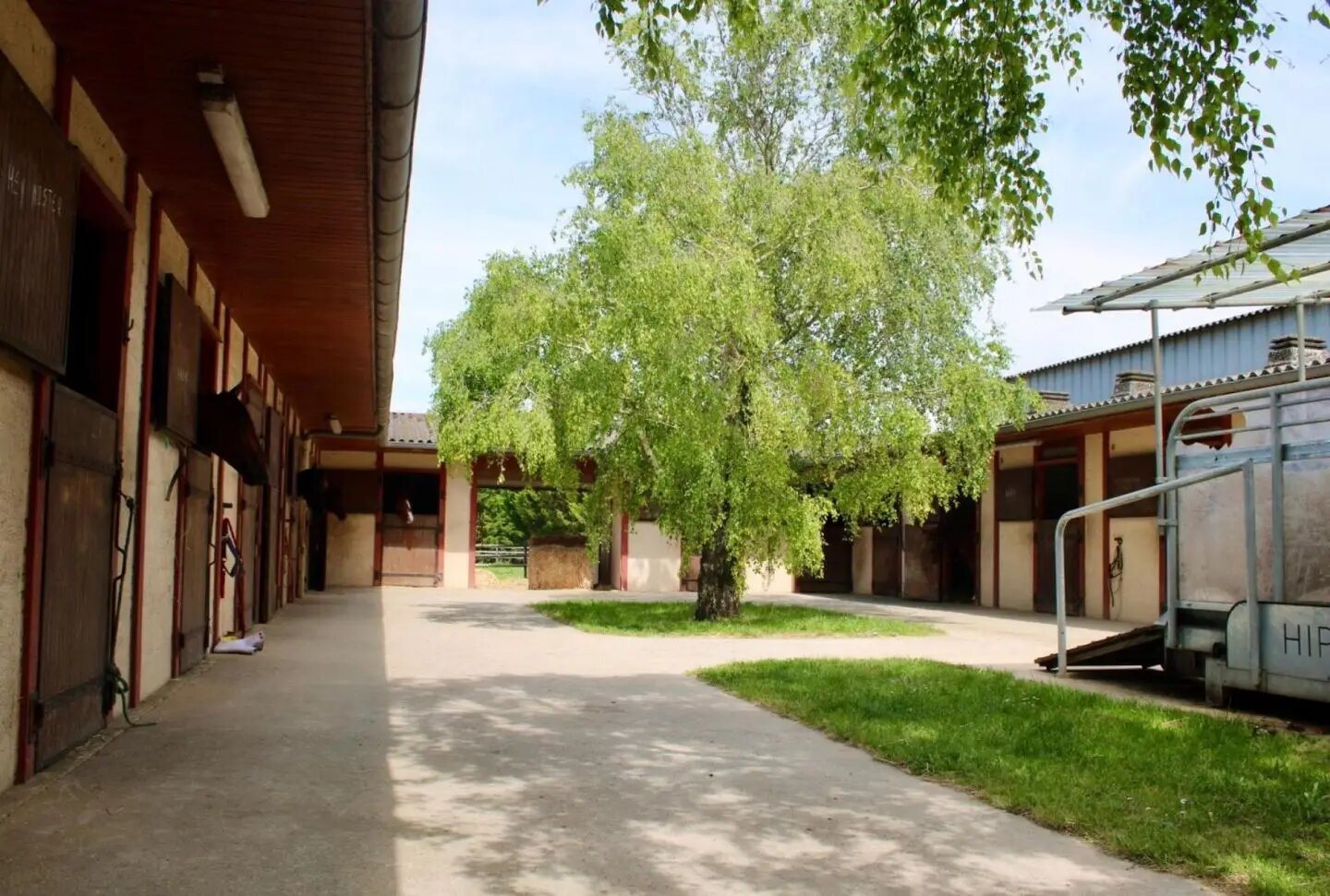 Maison à vendre, 152m², Les Eglises-d'Argenteuil