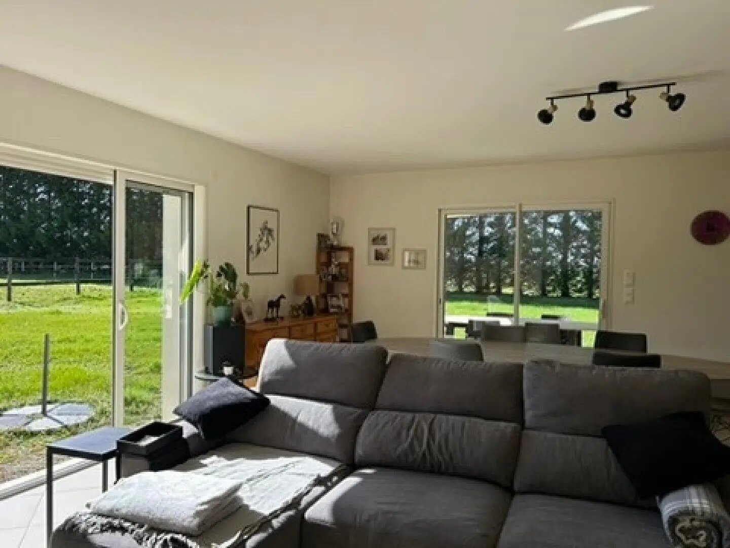 Maison à vendre, 152m², Les Eglises-d'Argenteuil