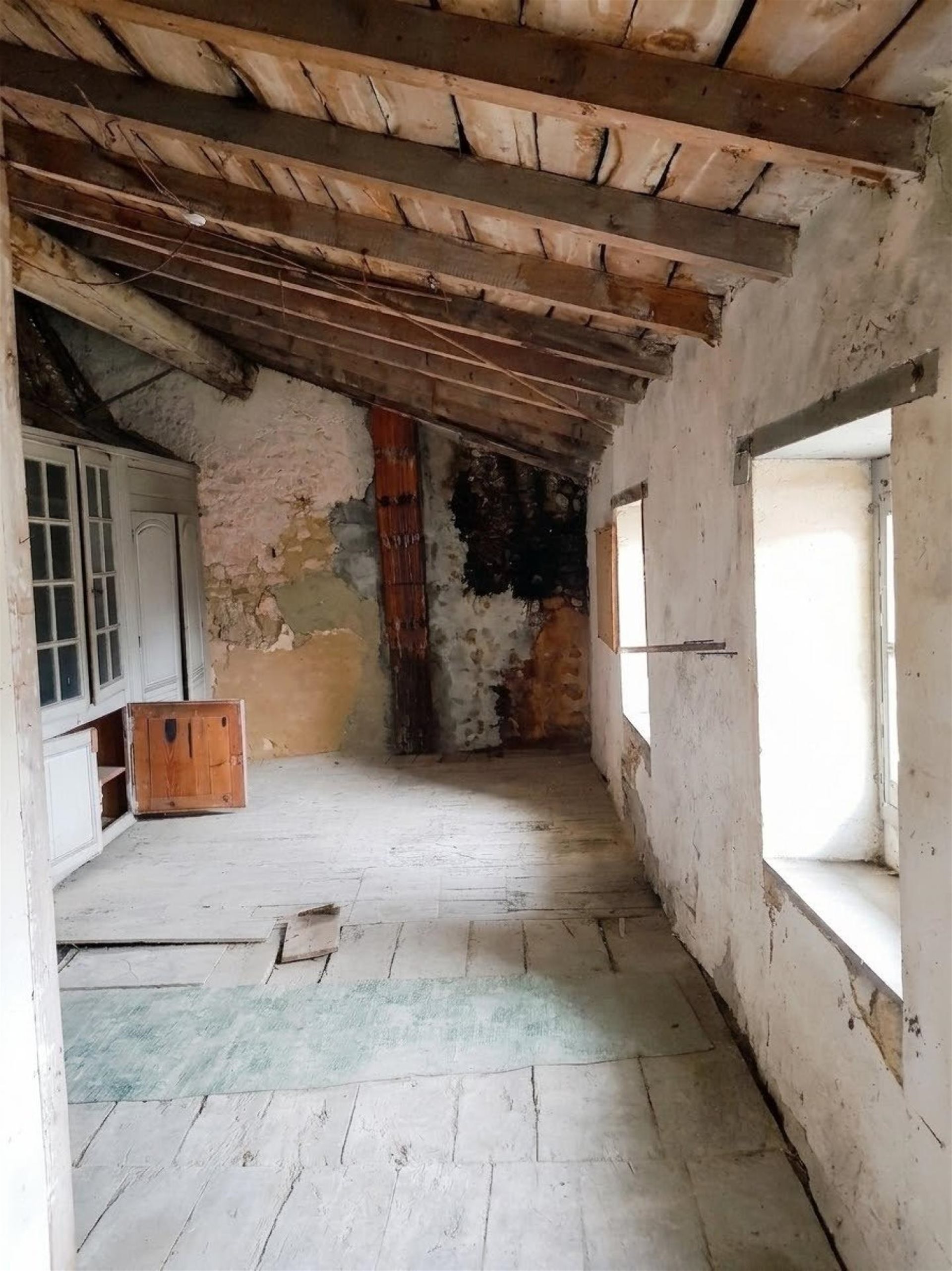 Maison à vendre, 169m², Saint-Jean-d'Angély