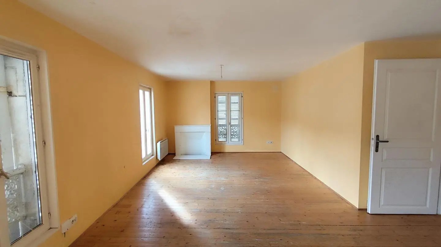 Maison à vendre, 126m², Saint-Jean-d'Angély