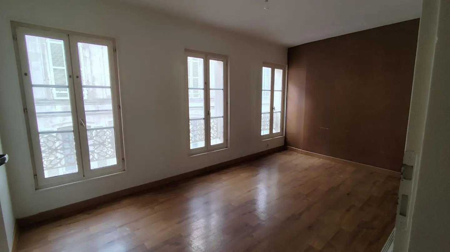 Maison à vendre, 126m², Saint-Jean-d'Angély