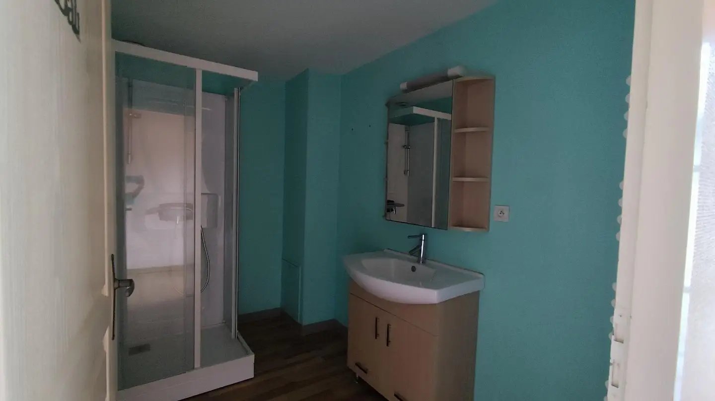 Maison à vendre, 126m², Saint-Jean-d'Angély