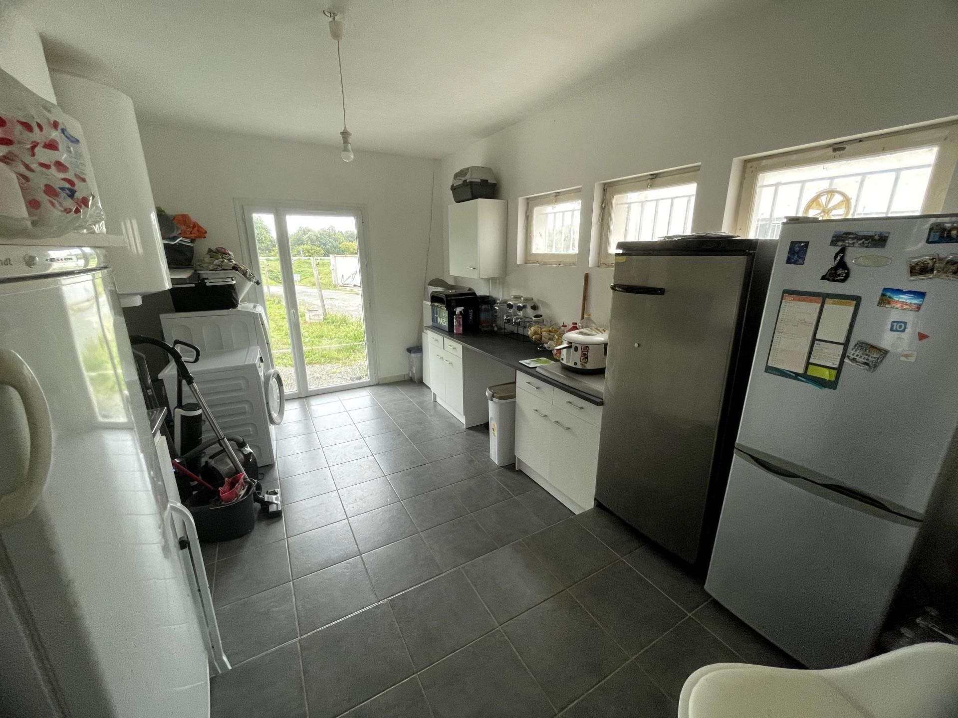 Maison à vendre, 175m², Saint-Jean-d'Angély