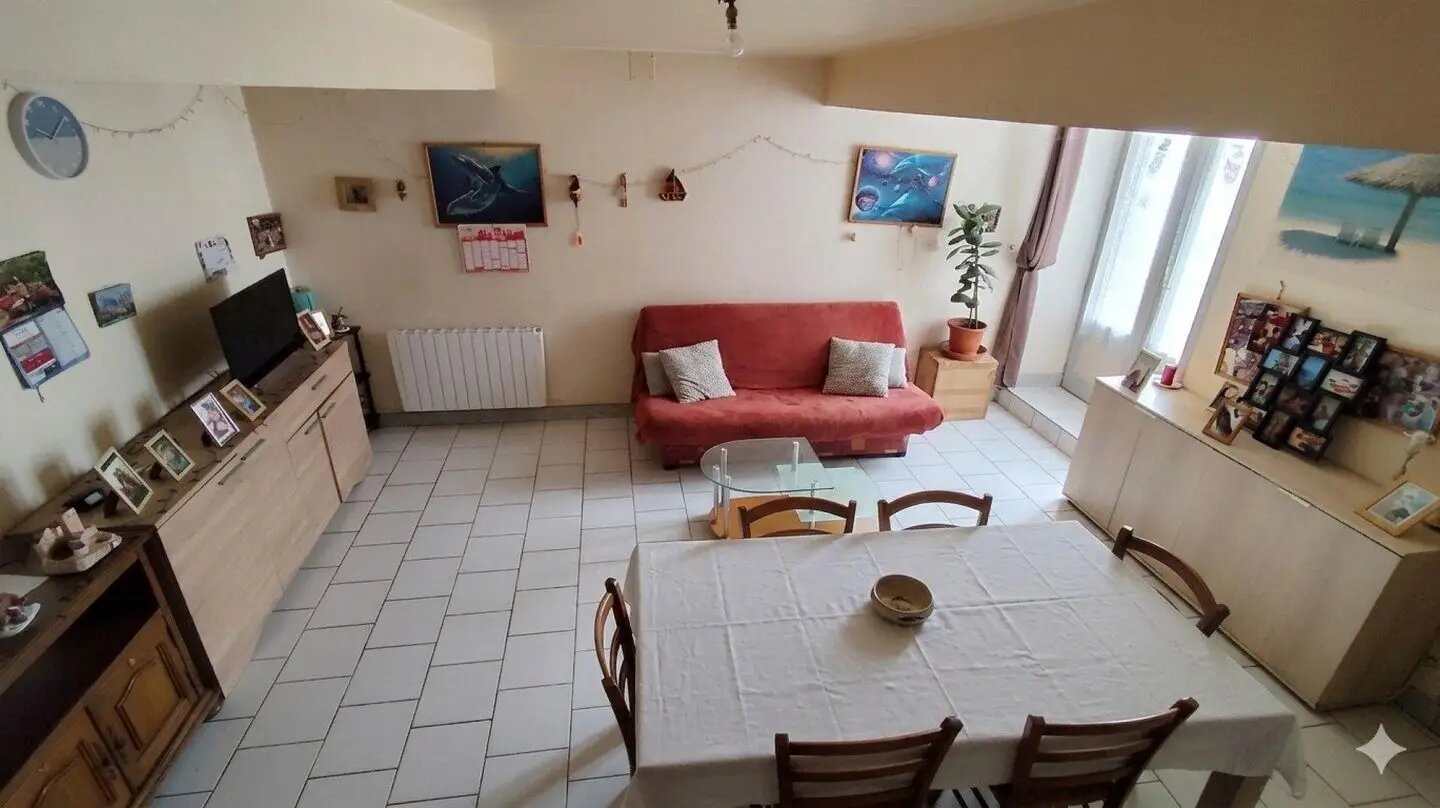 Maison à vendre, 115m², Saint-Jean-d'Angély