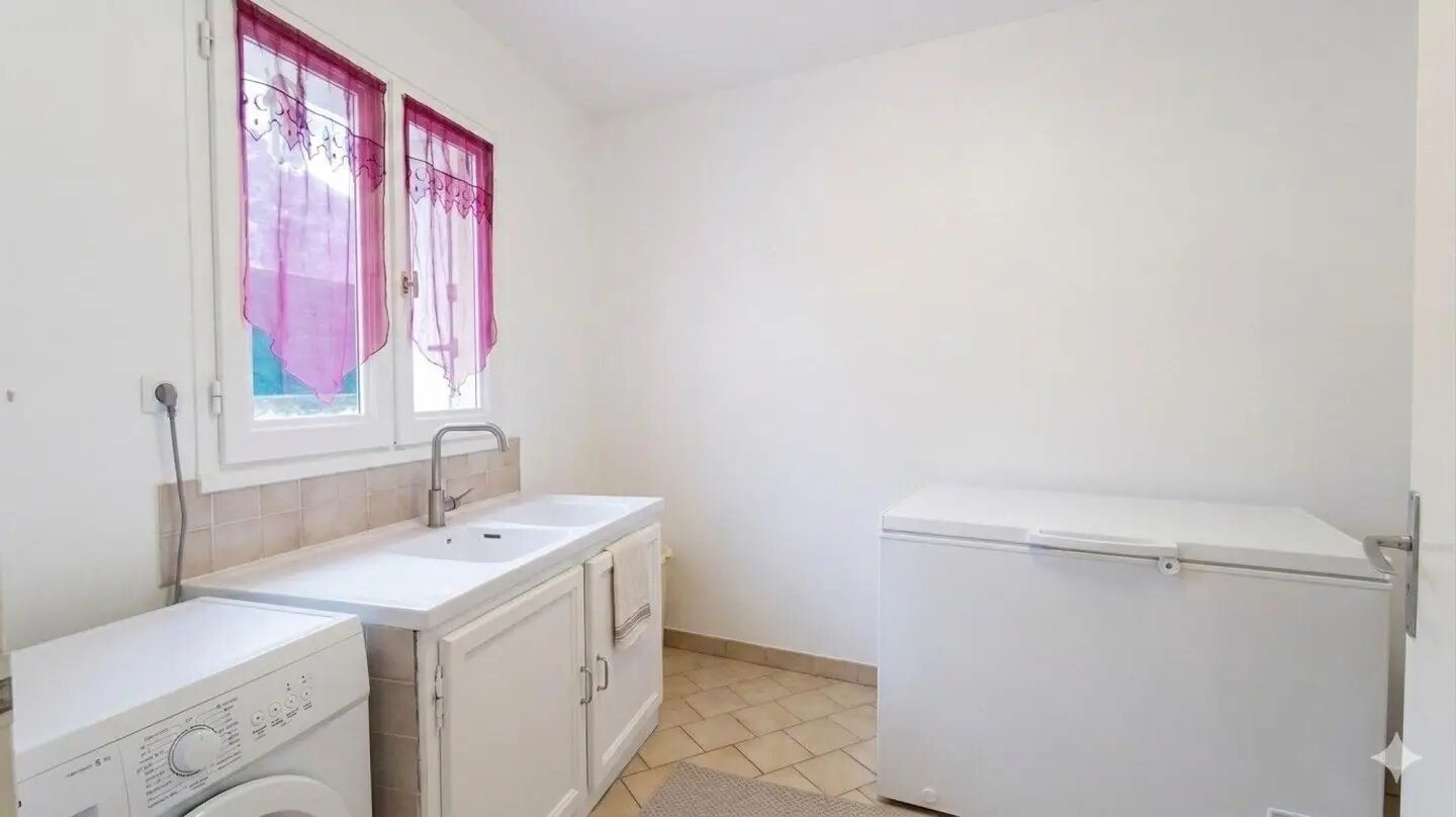 Maison à vendre, 115m², Saint-Jean-d'Angély