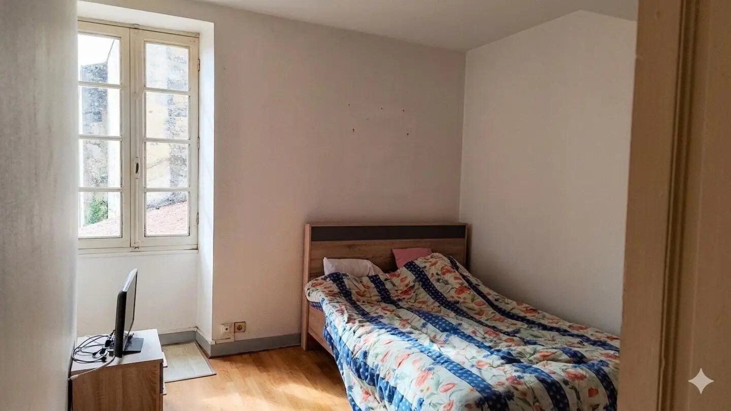 Maison à vendre, 115m², Saint-Jean-d'Angély