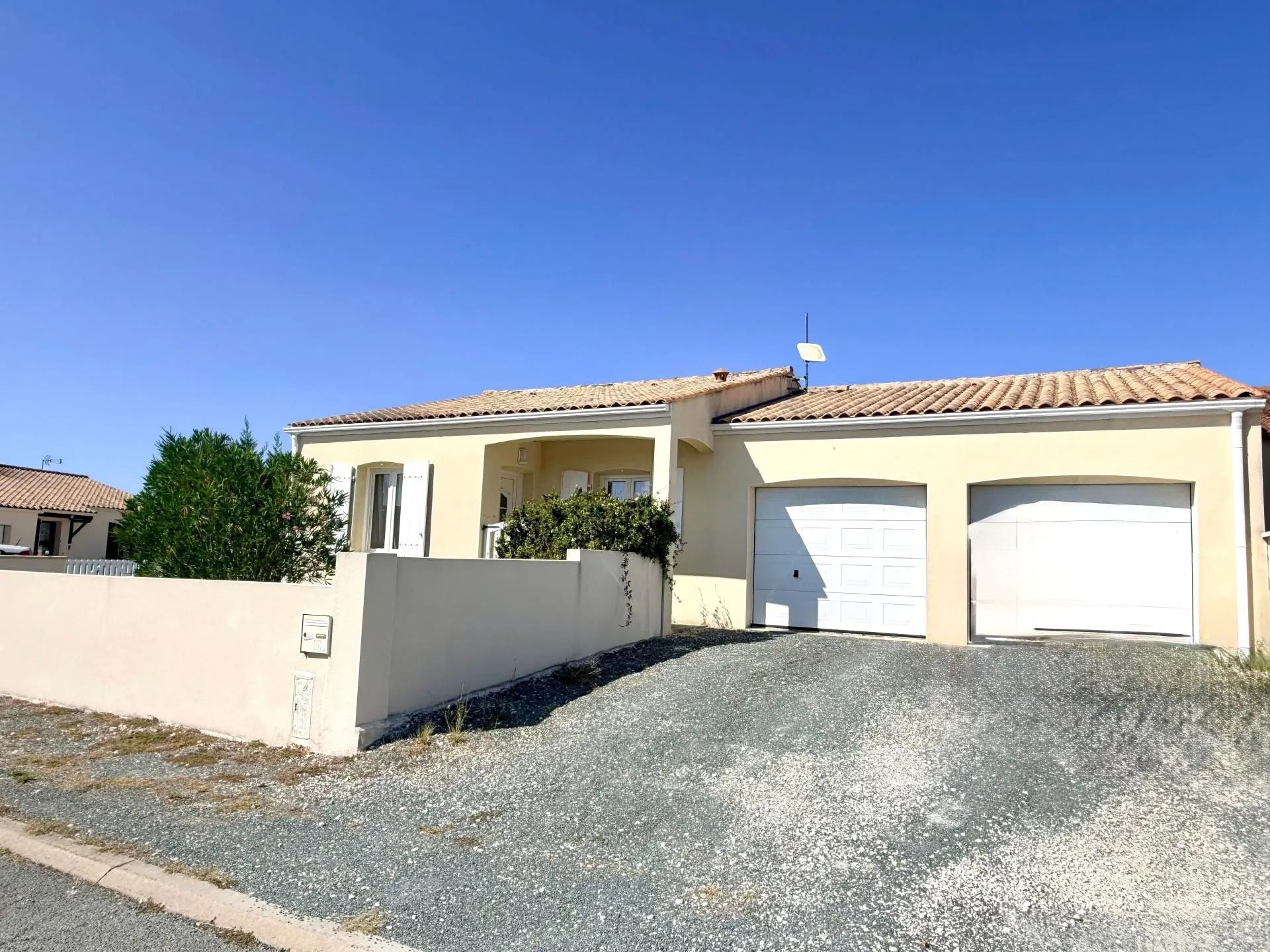 Maison à vendre, 128m², Saint-Savinien