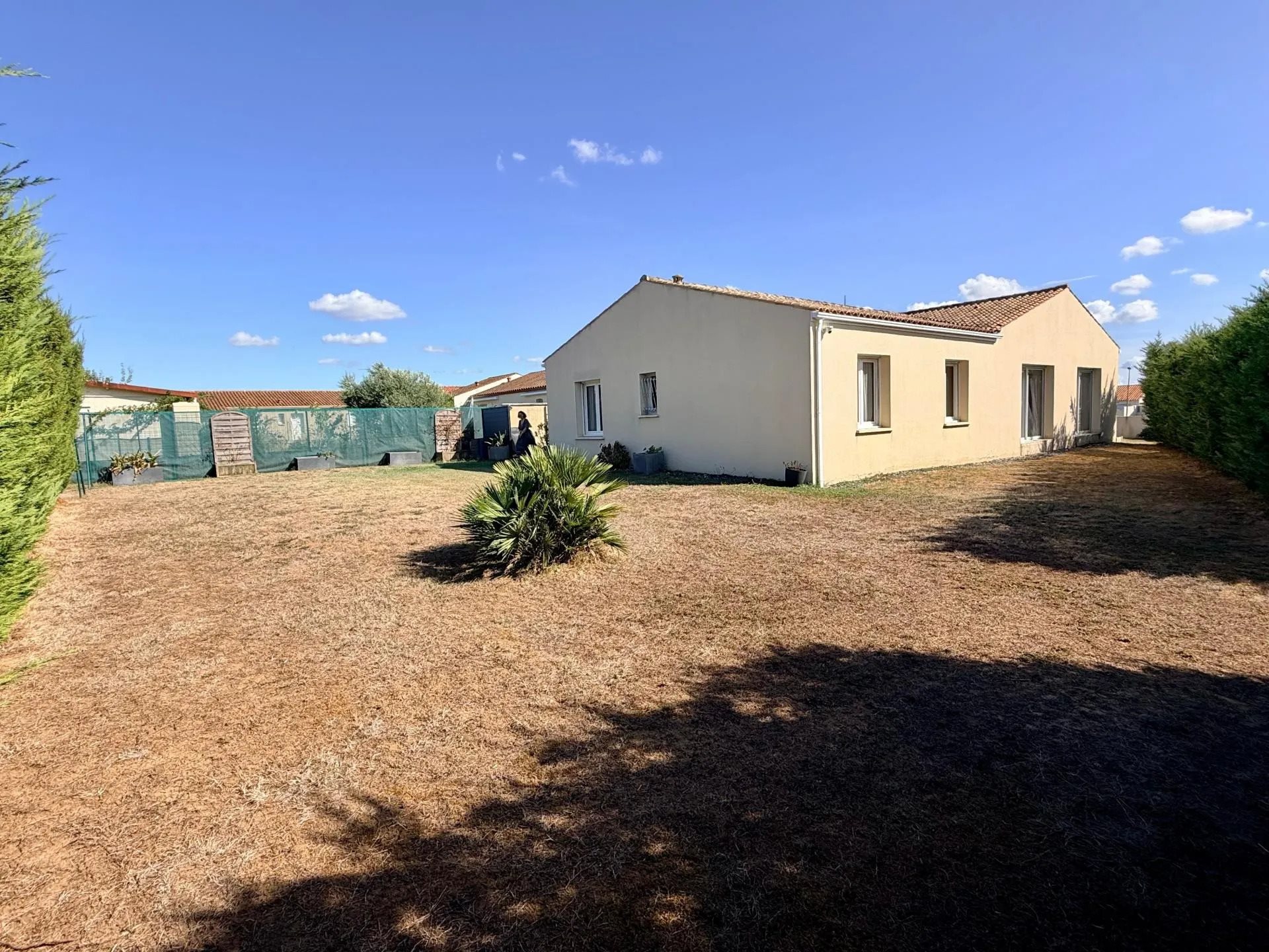 Maison à vendre, 128m², Saint-Savinien
