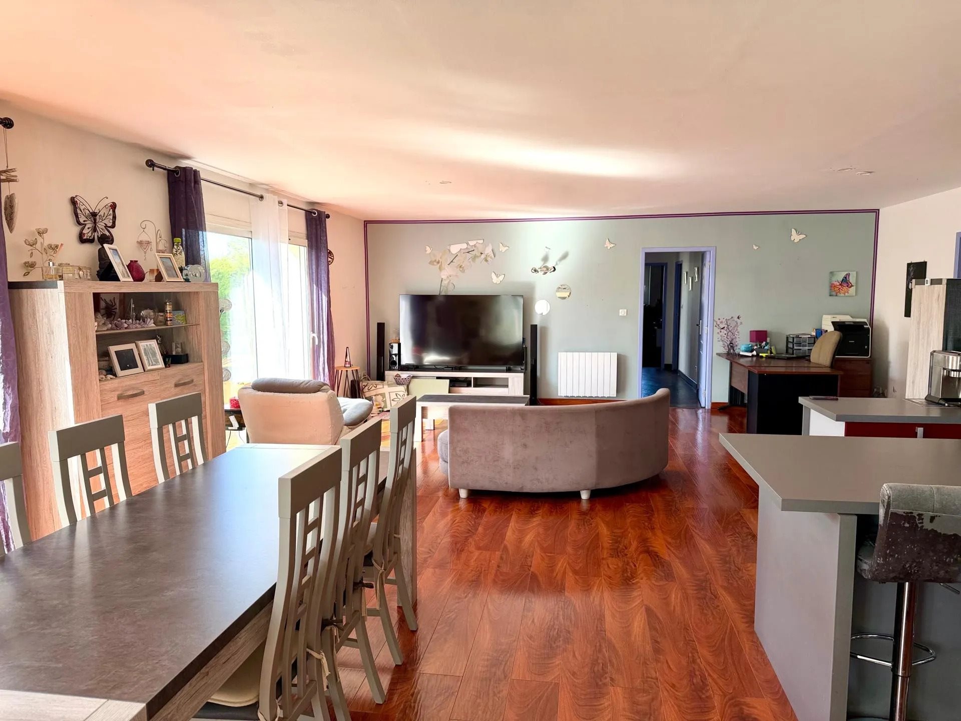 Maison à vendre, 128m², Saint-Savinien