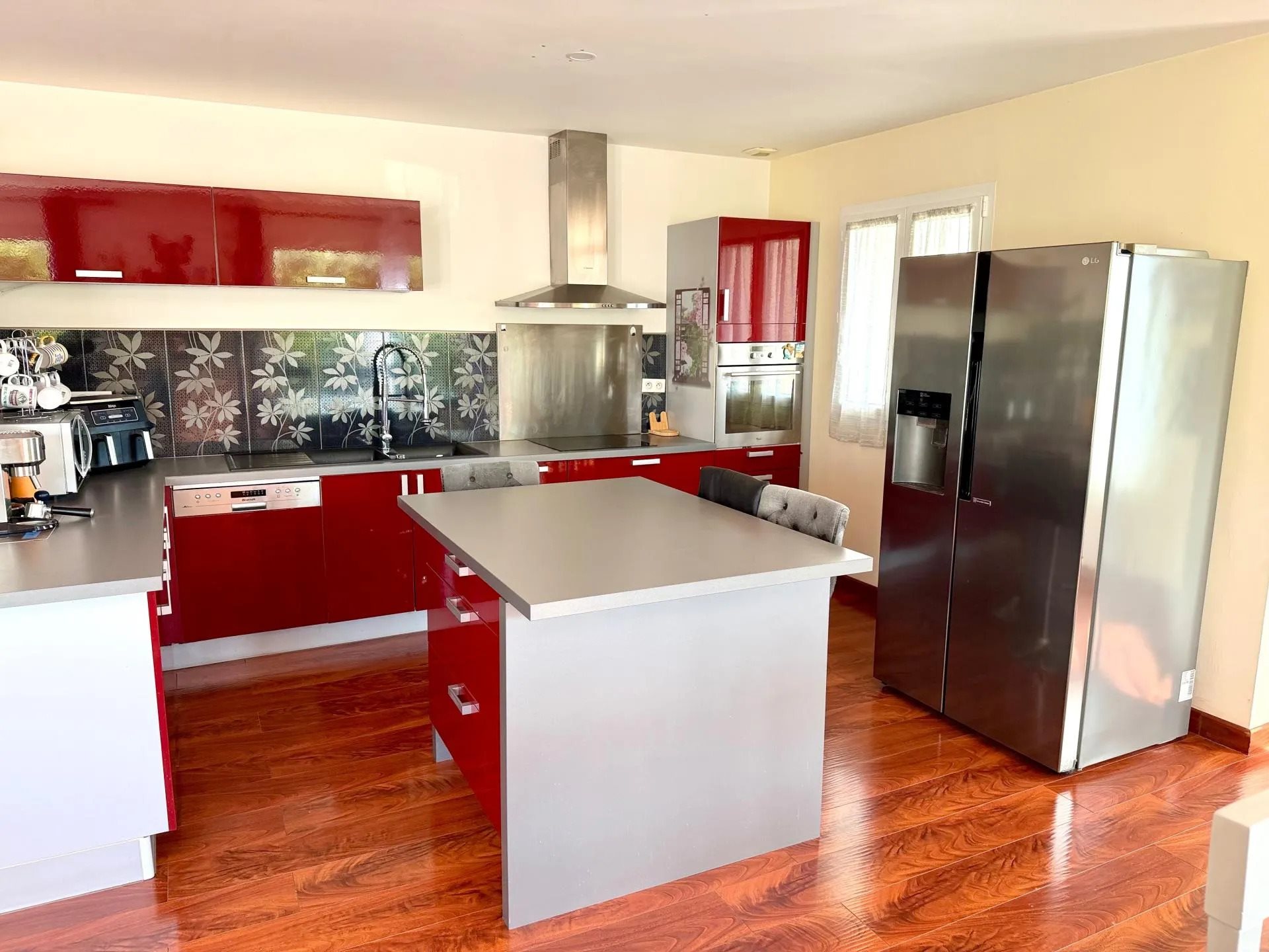 Maison à vendre, 128m², Saint-Savinien