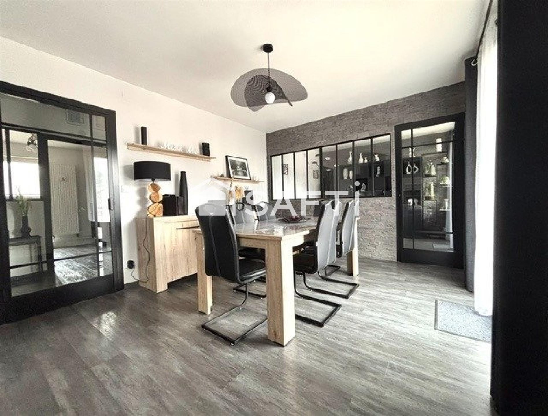 Appartement à vendre, 84m², Faverges