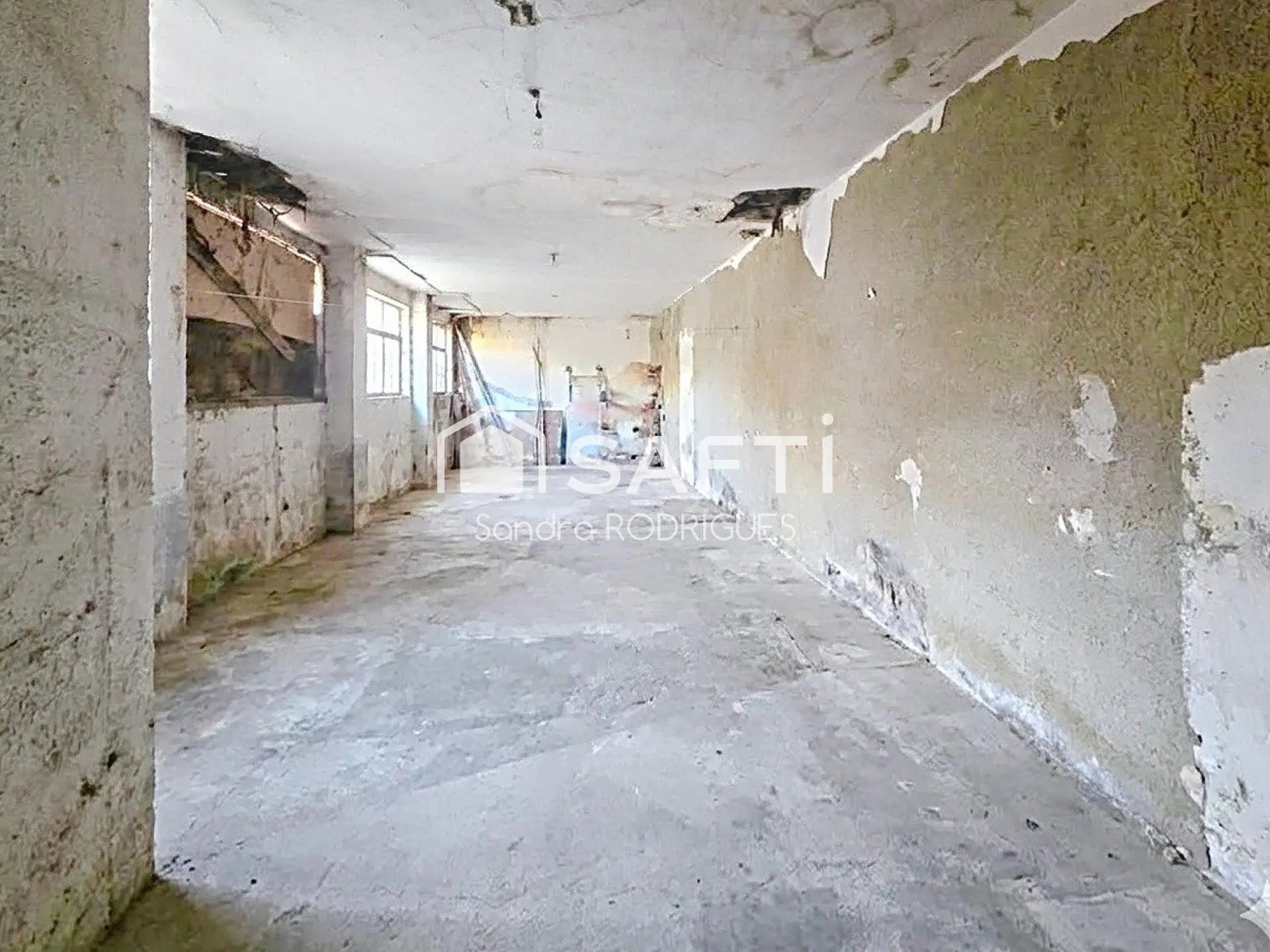 Maison à vendre, 144m², La Fère