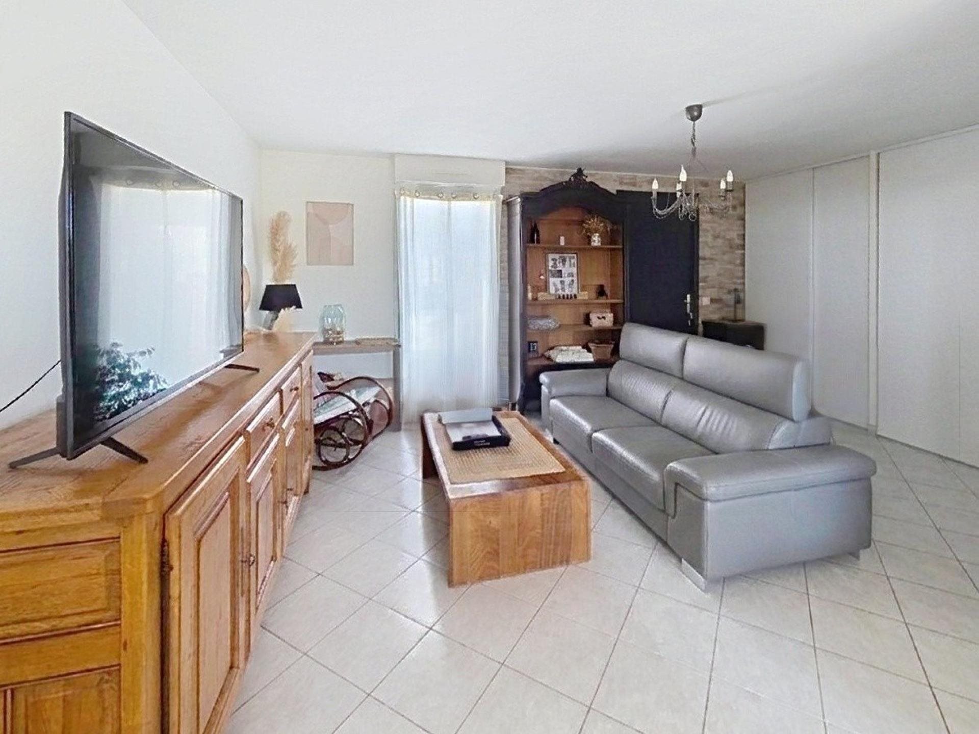 Maison à vendre, 71m², Danizy