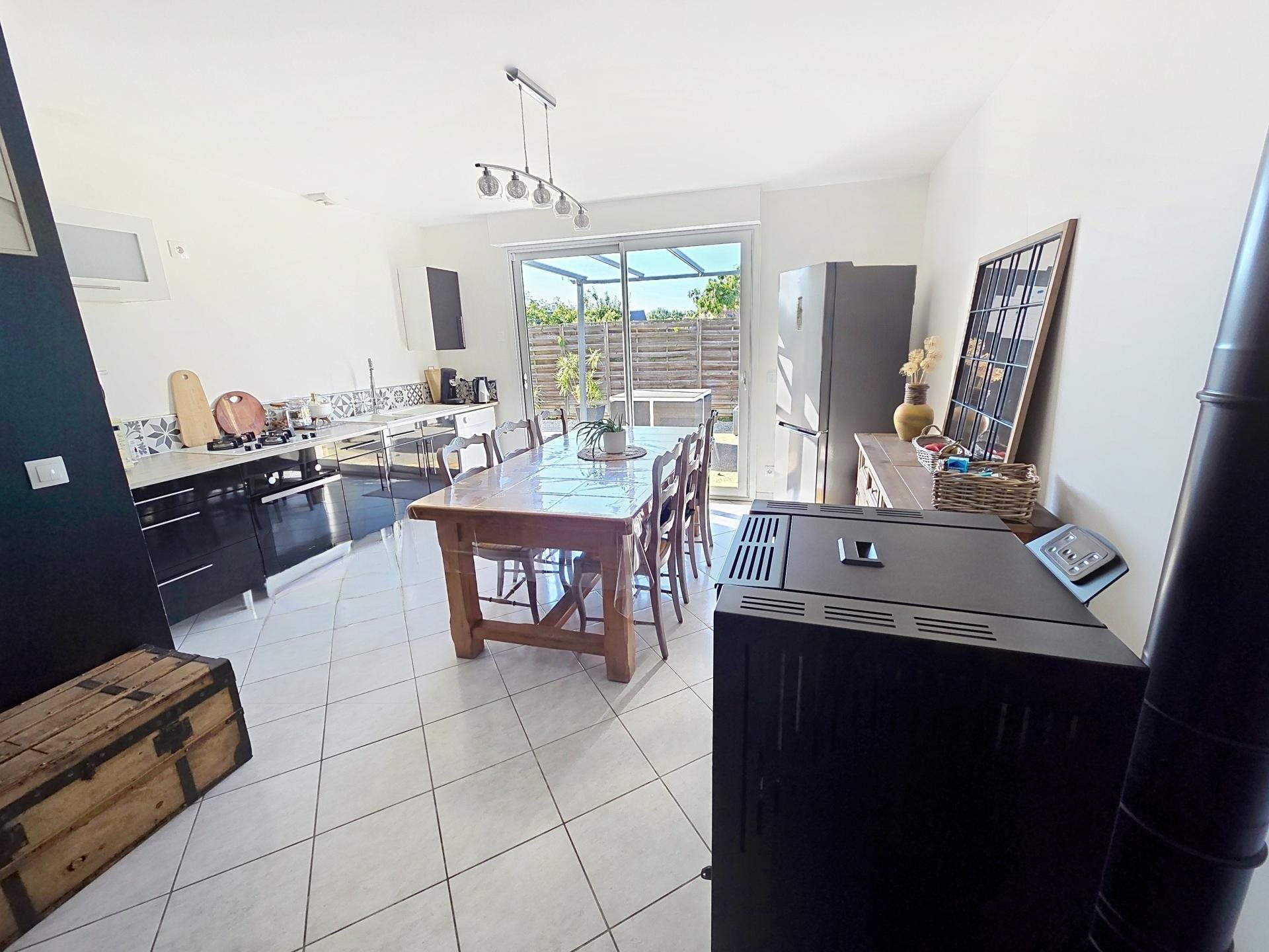 Maison à vendre, 71m², Danizy