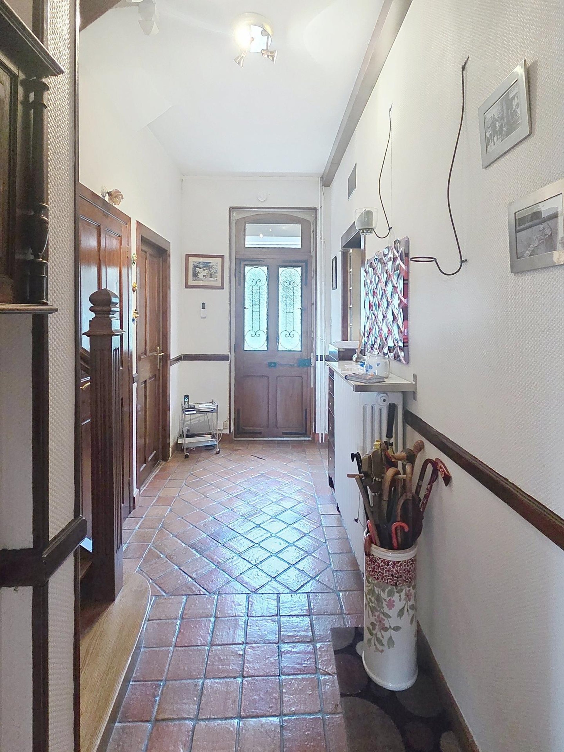 Maison à vendre, 123m², La Fère