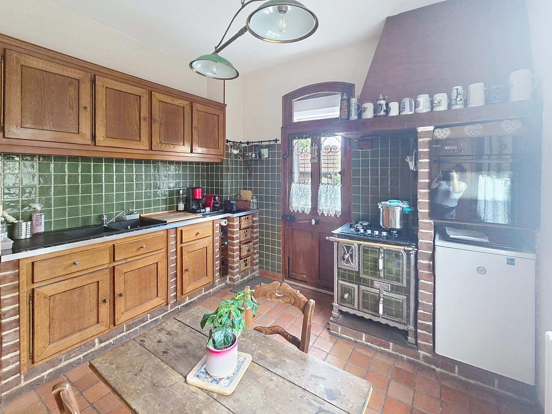 Maison à vendre, 123m², La Fère