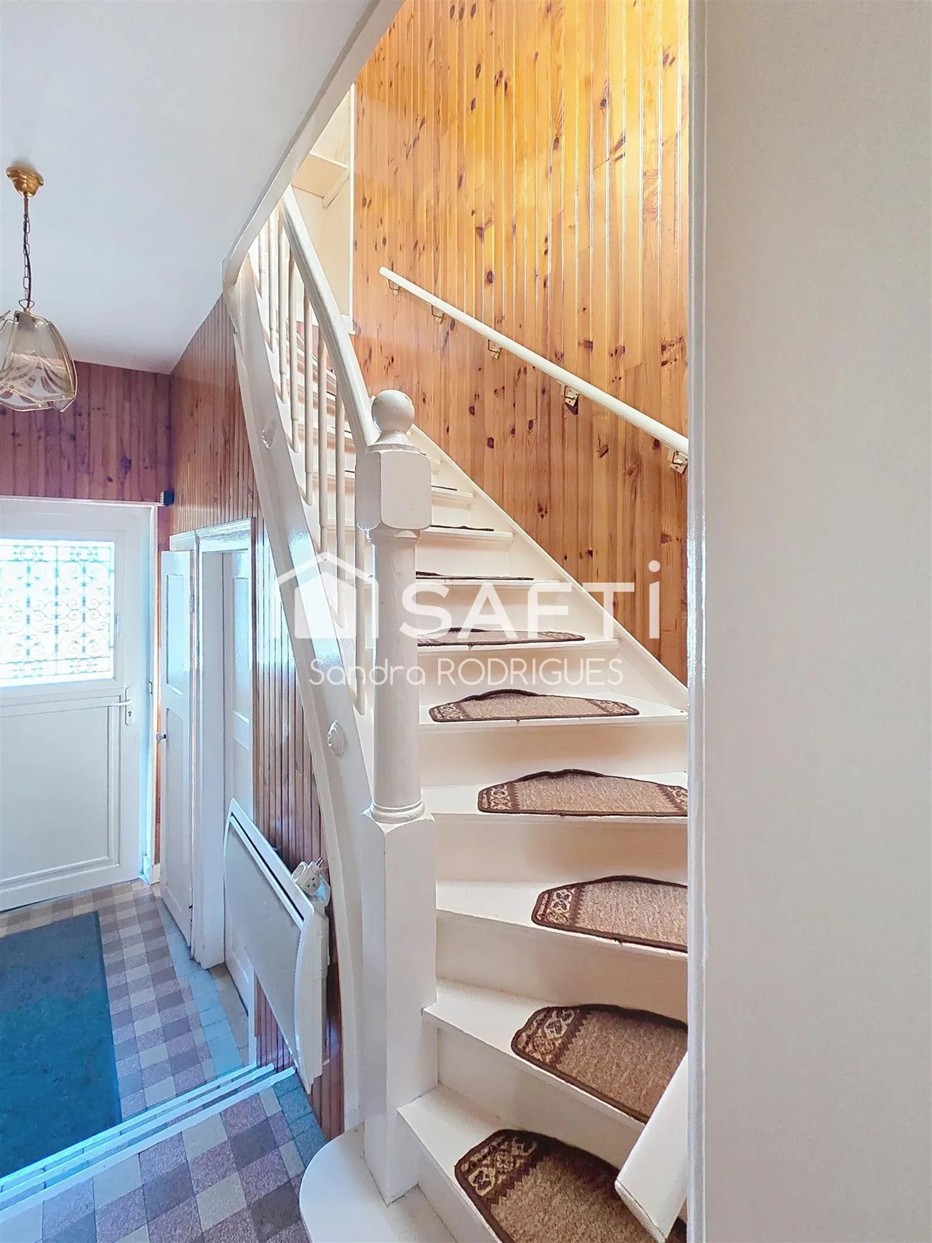 Maison à vendre, 88m², Beautor