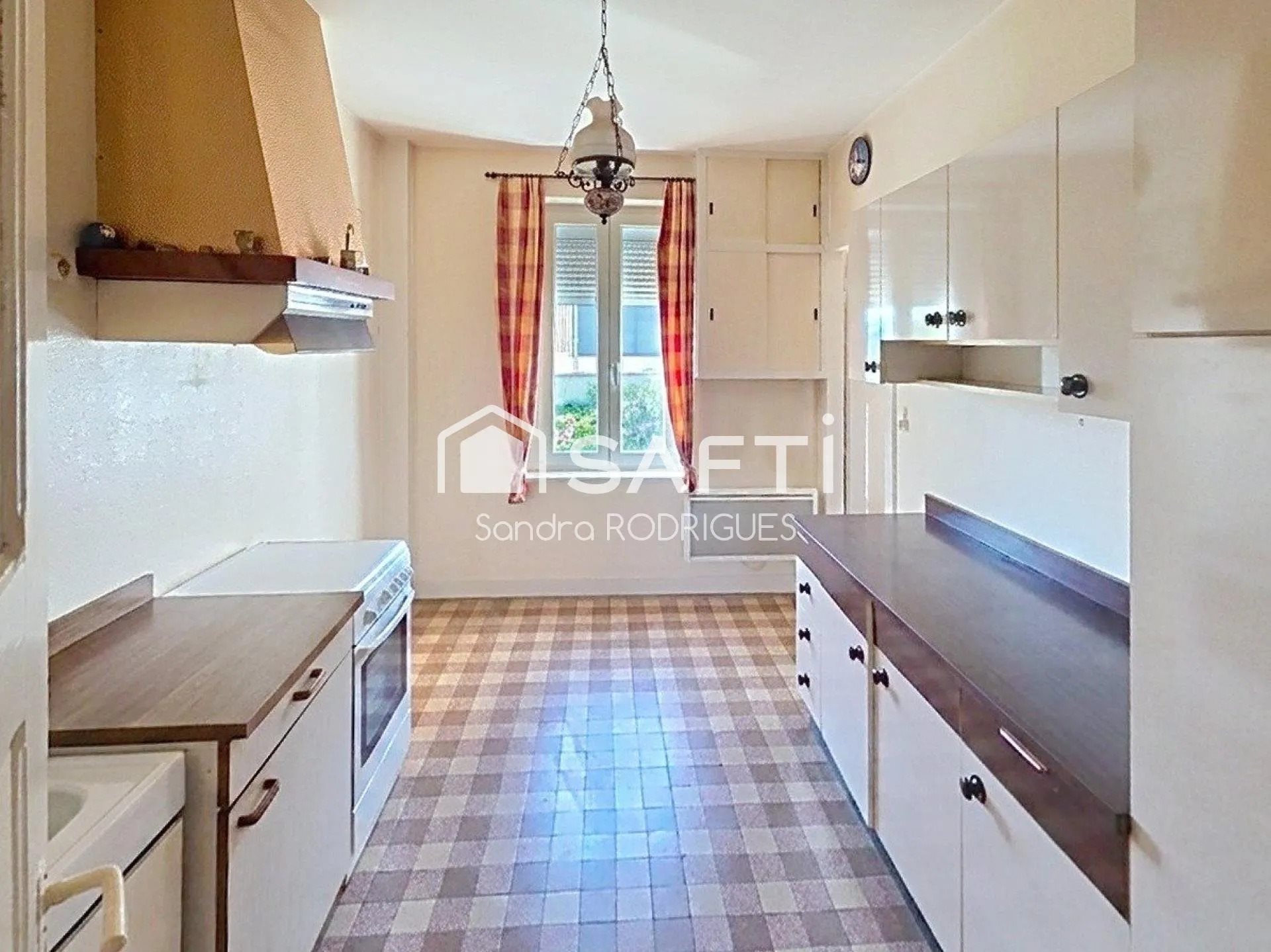 Maison à vendre, 88m², Beautor