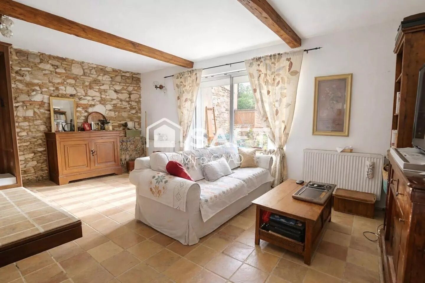 Maison à vendre, 150m², Lavaur