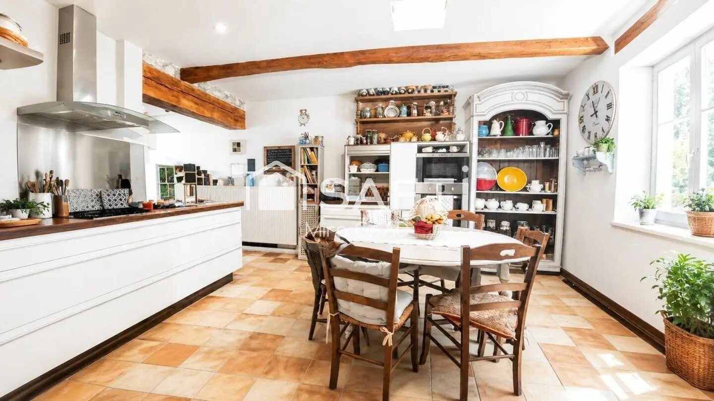 Maison à vendre, 150m², Lavaur
