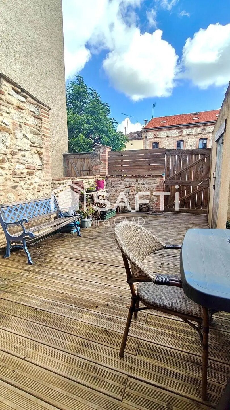 Maison à vendre, 150m², Lavaur