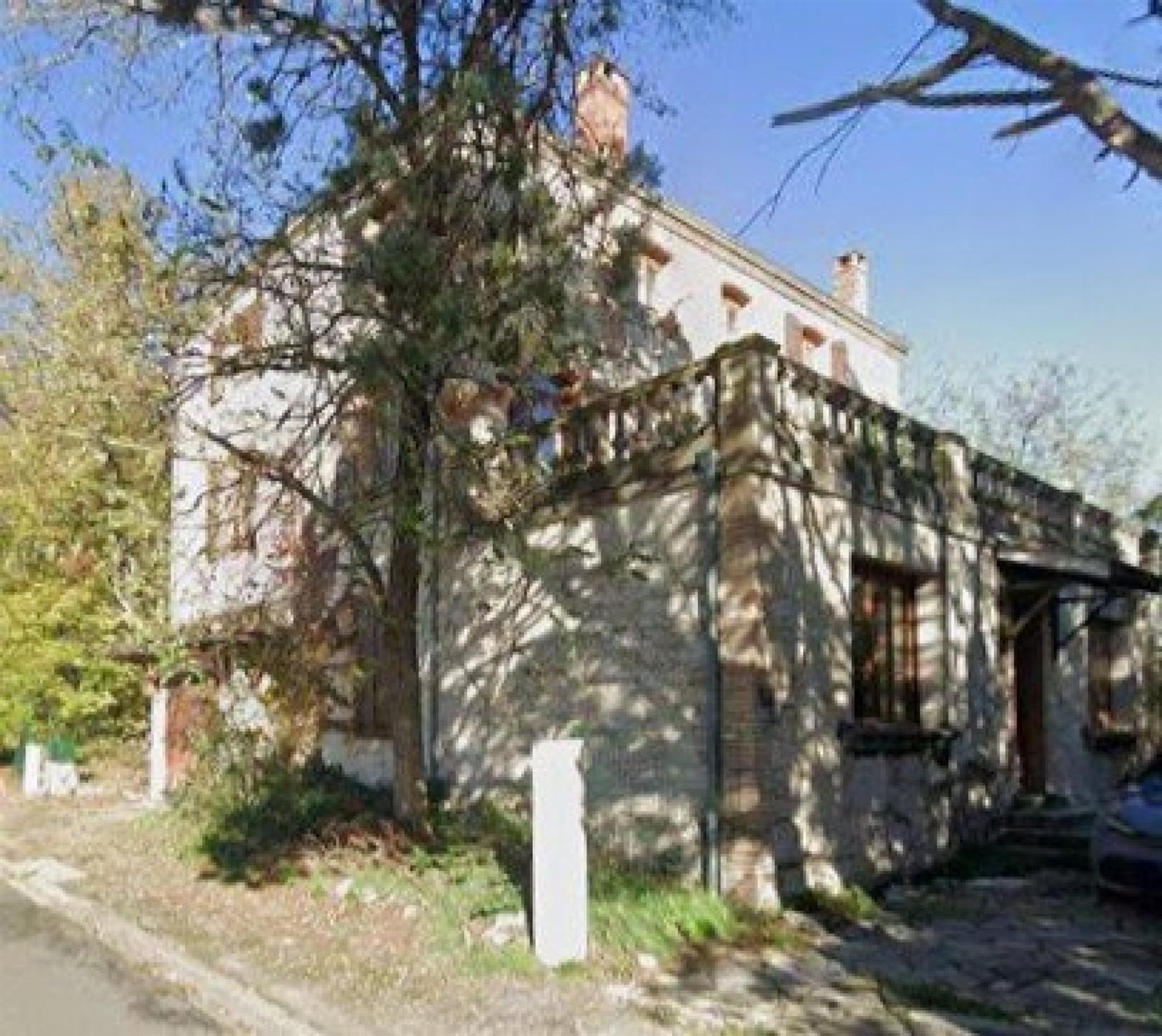 Maison à vendre, 319m², Briatexte