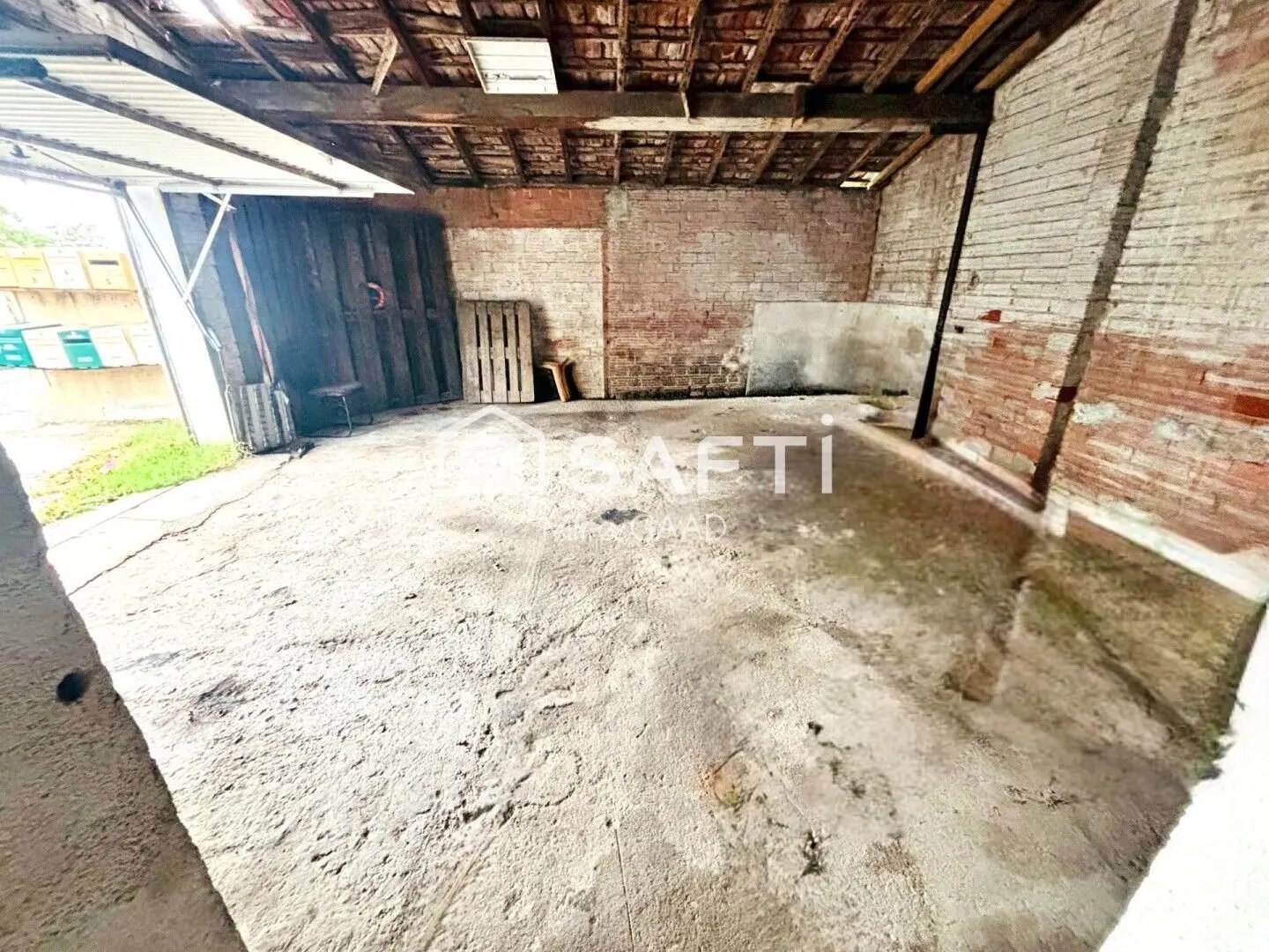 Maison à vendre, 75m², Graulhet