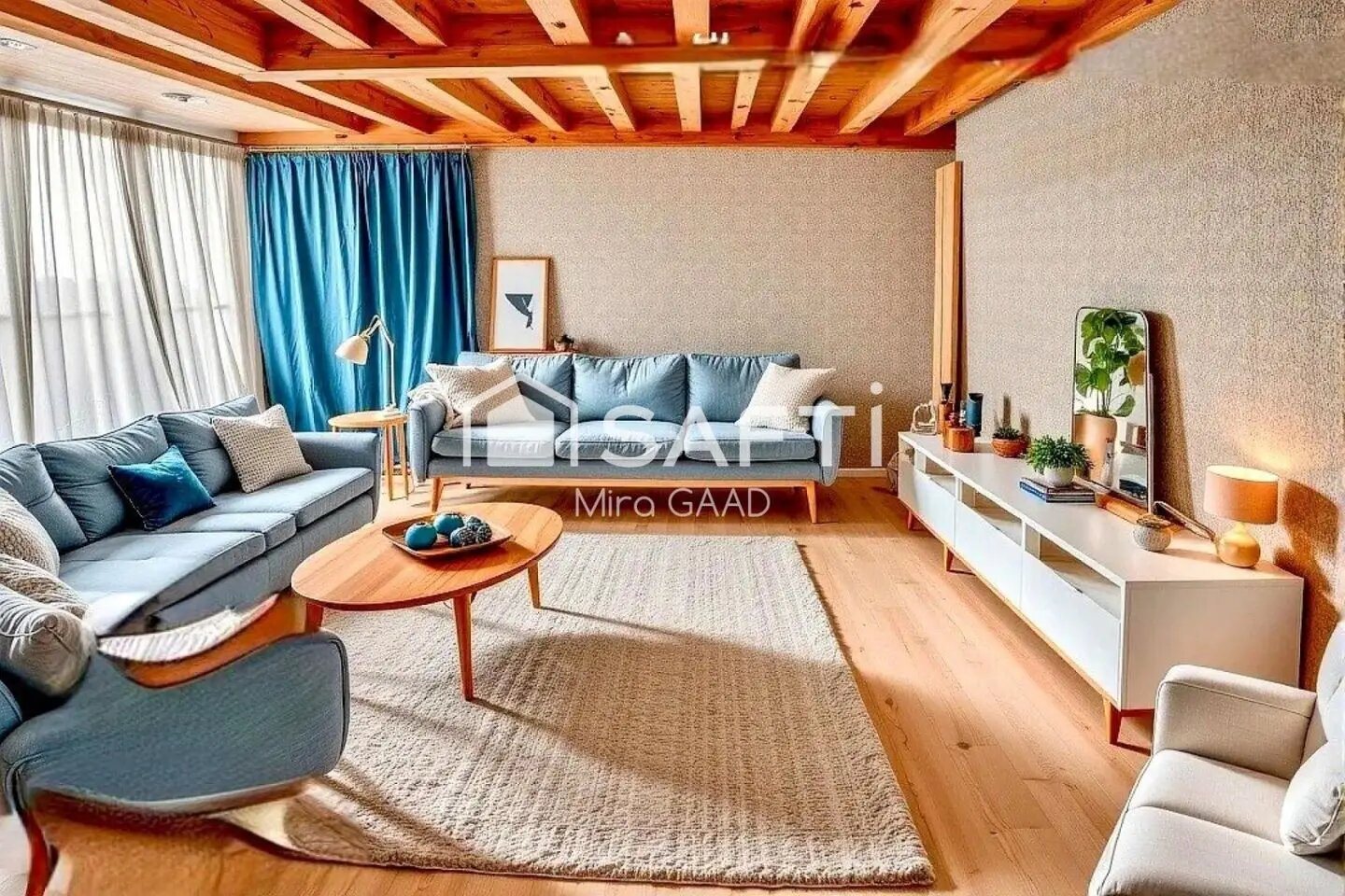 Maison à vendre, 75m², Graulhet