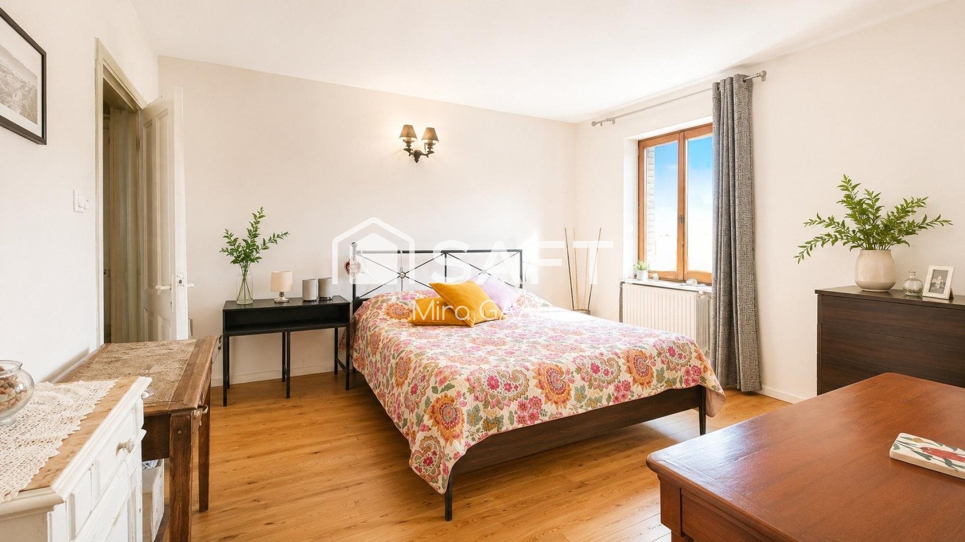 Maison à vendre, 100m², Lavaur