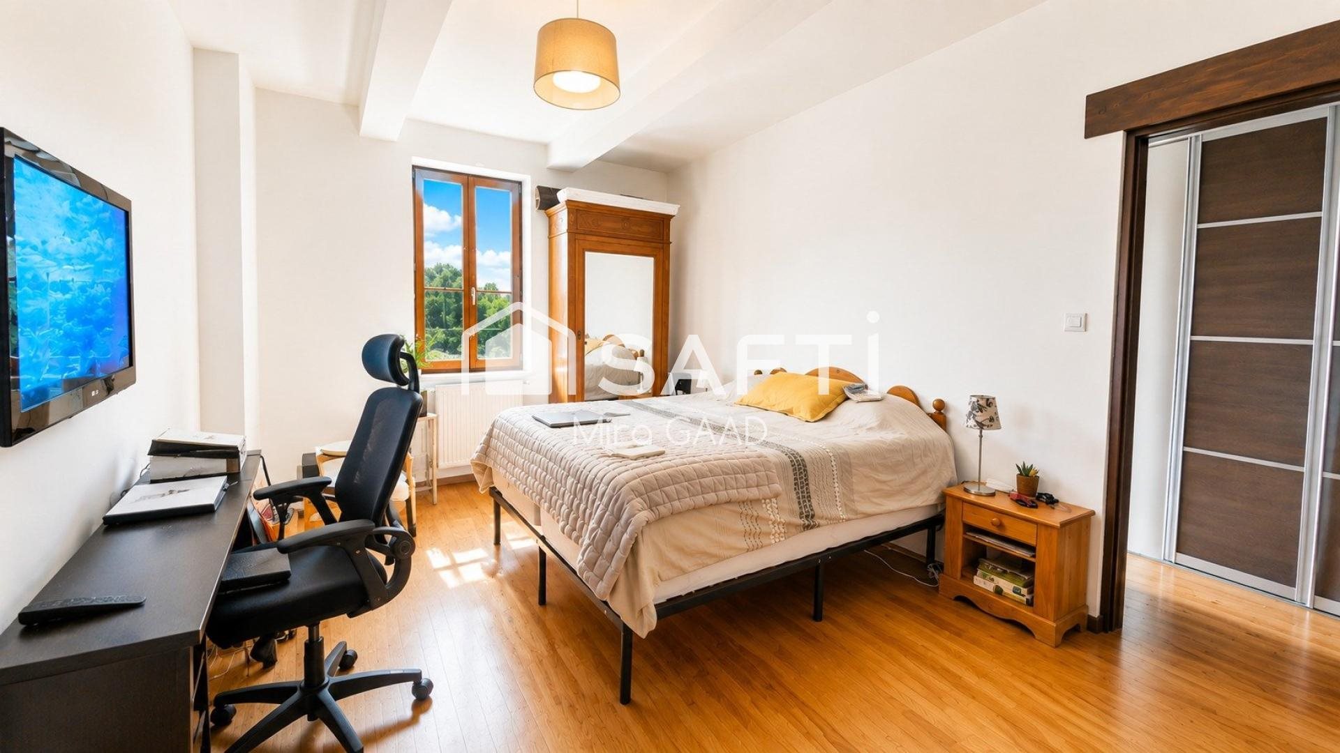 Maison à vendre, 100m², Lavaur