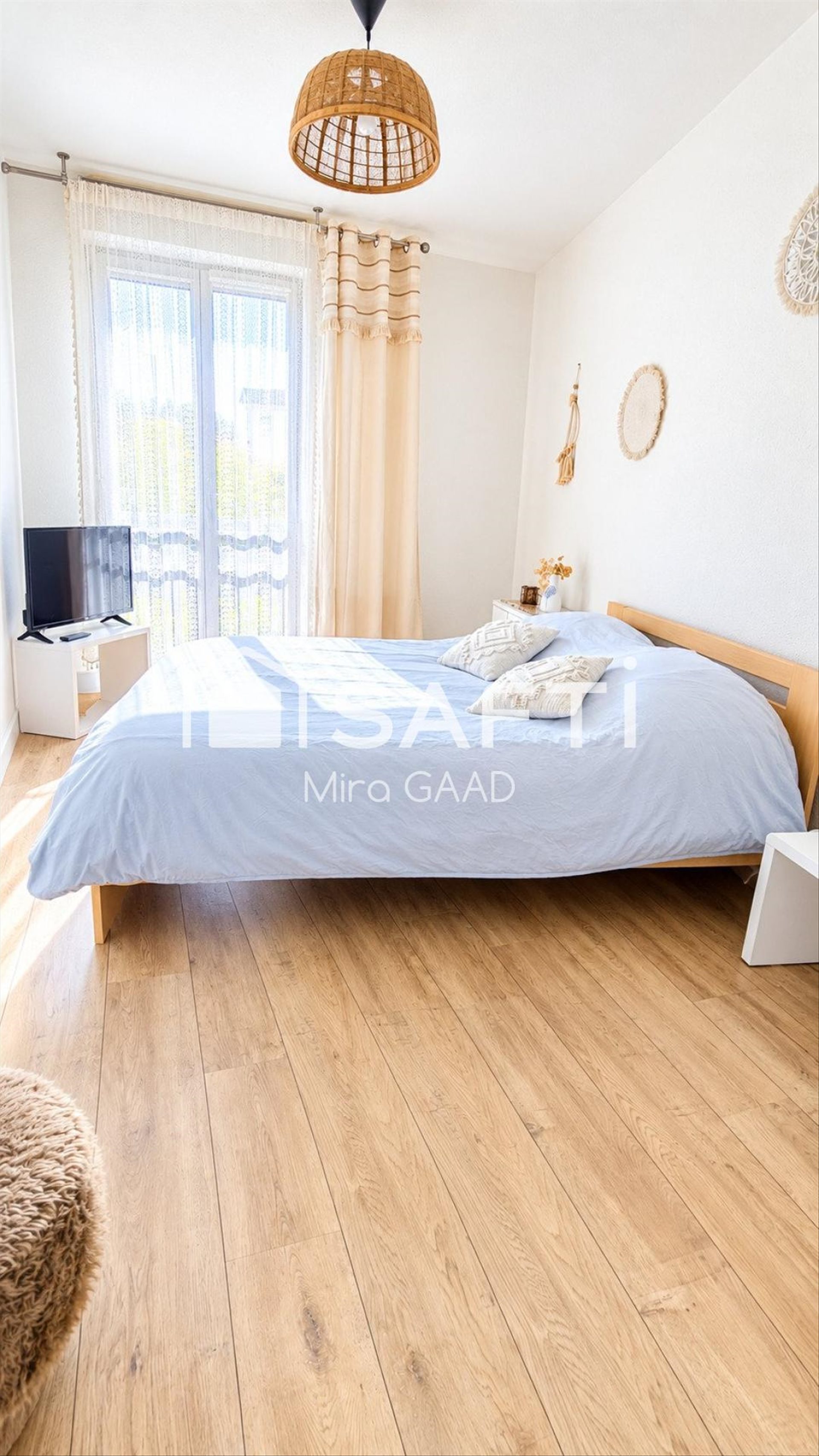 Appartement à vendre, 66m², Bessières